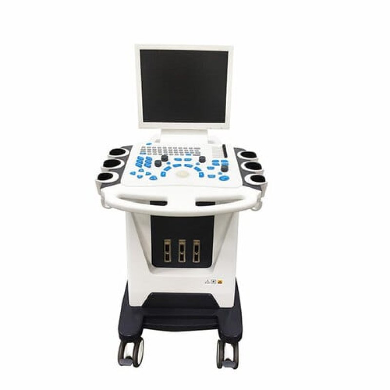 Color Ultrasound
